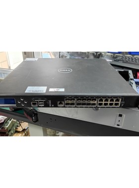 议价；dell supermassive9200