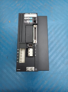 议价；三协驱动器DA24A11/1KW，实物拍摄功能完好，可以充新