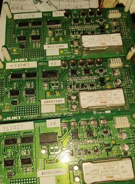【议价】拆机原装二手FX-1R HMS板卡PSR-BD03