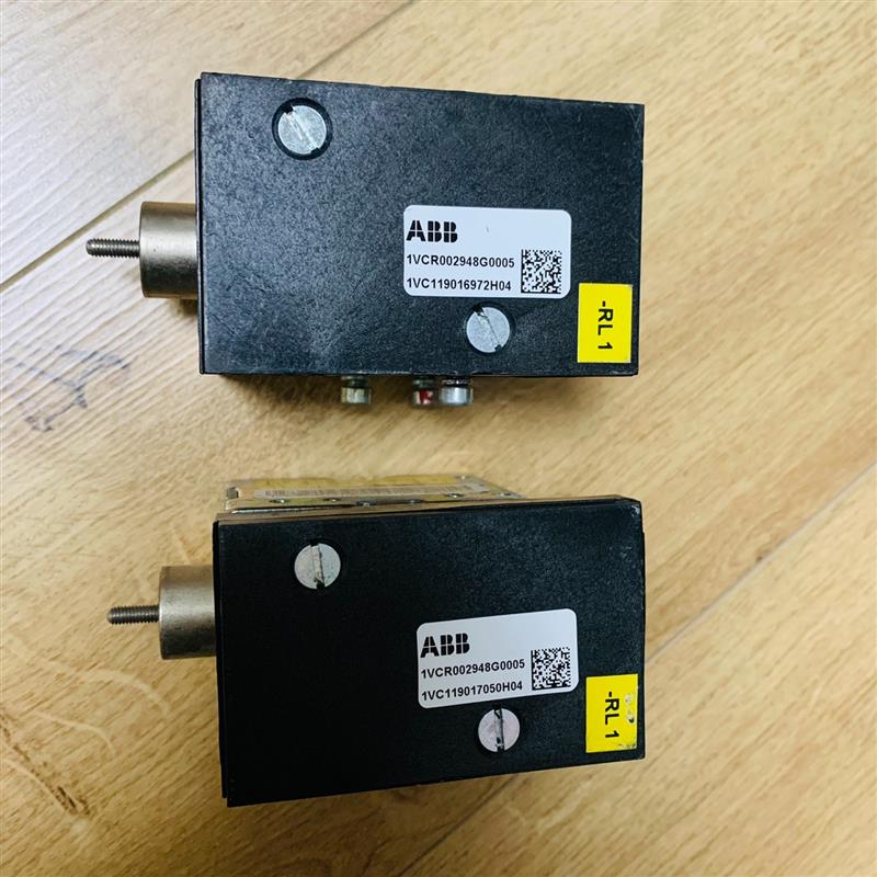 【议价】ABB真空断路器1VCR002948G0005
