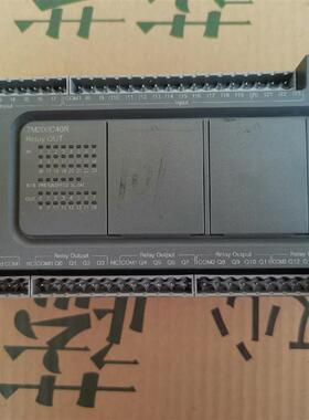 【议价】施耐德TM200CE40R，二手拆机，实物拍摄，成色见图，3