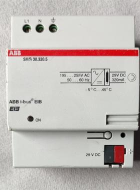 【议价】ABB SV/S 30.320.5，KNX/EIB/iBUS
