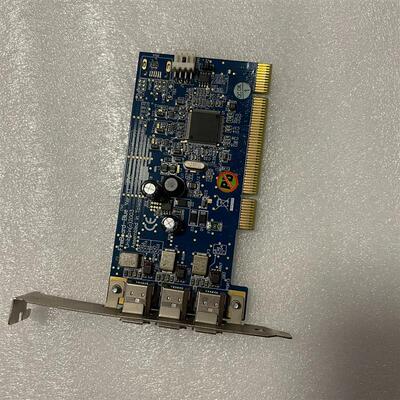 【议价】原装拆机的台湾Unibrain(C)2003 Fireboa