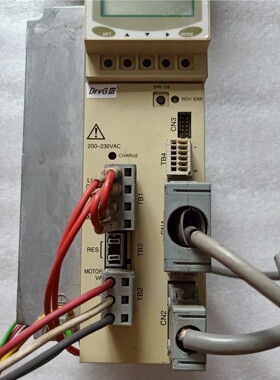 议价；拆机横河UR5BG3驱动器S1-070N-1KC-2SA-N