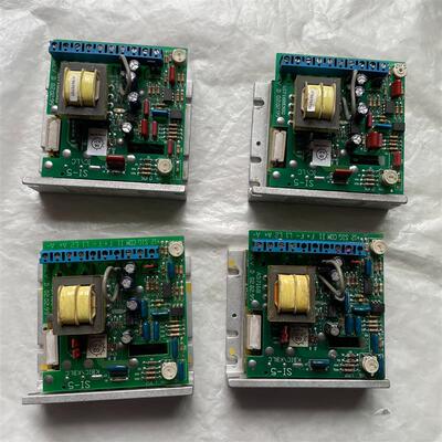 【议价】原装拆机的HELLER KBLC-240DS/SI-5 44