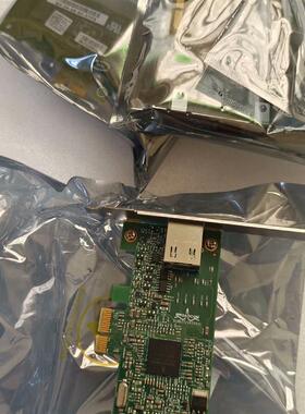 【议价】博通千兆网卡BCM-95722A2202G(B)