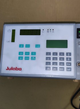 【议价】JULABO德国JULABO M1。在库4台，950一台。实