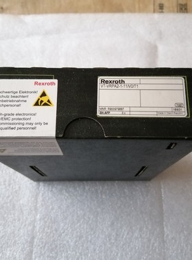 议价；R900979887  VT-VRPA2-1-1X/V0/T