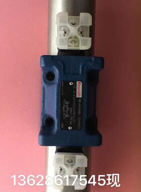 【议价】正品力士乐4we10e5x/hg24n9k4/m
