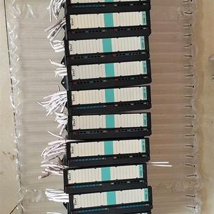 议价 8000十三个 拆机PLC模块E 全部剪线 8522一个