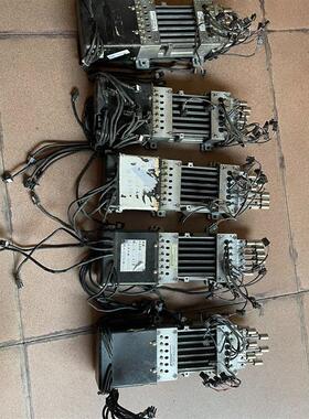 【议价】安川 整组12头Z轴马达RMTA-A001A12-MA12等