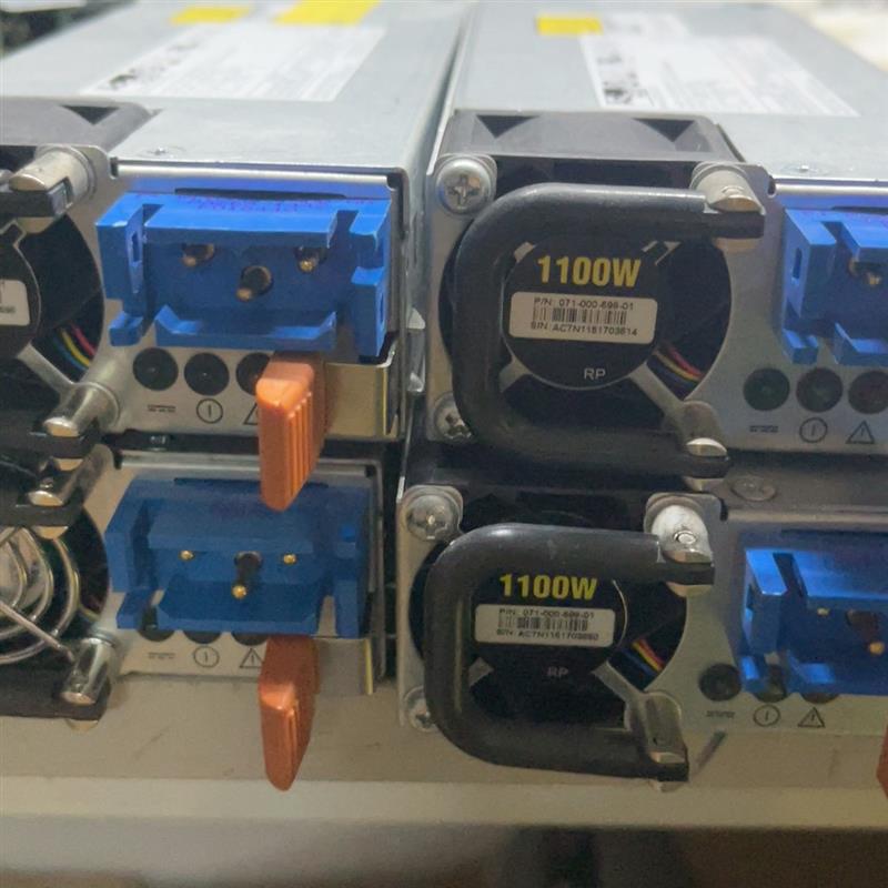 【议价】ACBEL 康舒 直流 SGB013 1100W服务器电源