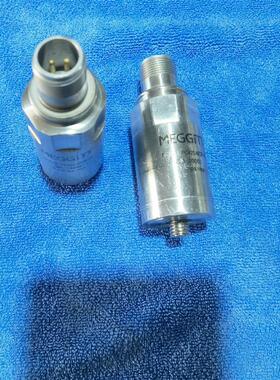 【议价】美国MEGGITT振动传感器型号PC420-NCR-10，有