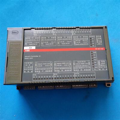 【议价】ABB 07 KT 97