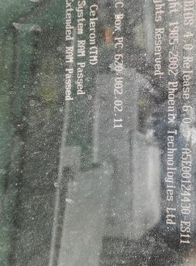 【议价】西门子工控机pc620