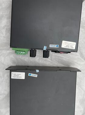 【议价】95新HZTEST视觉光源控制器KZ2-24V-2出售，