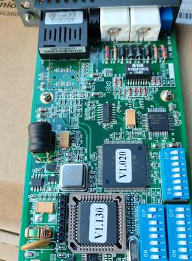 【议价】全新带包装CTC光纤转换器FRM220-E1B-FC020(