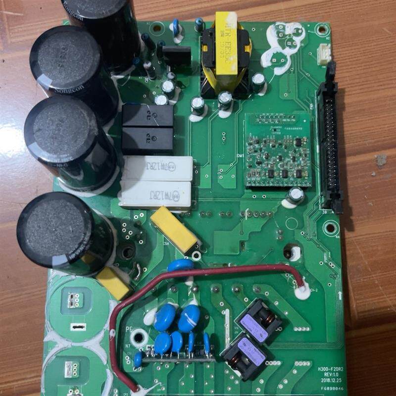 【议价】德玛变频器驱动板带模块gt50pl120t5h-m