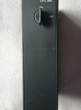 【议价】IC693CPU350-CF，GE Fanuc PLC，Se