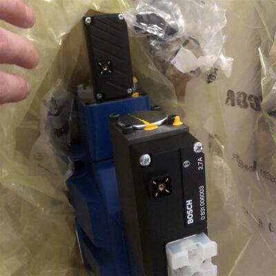 【议价】全新 Bosch Rexroth。0811404405，08