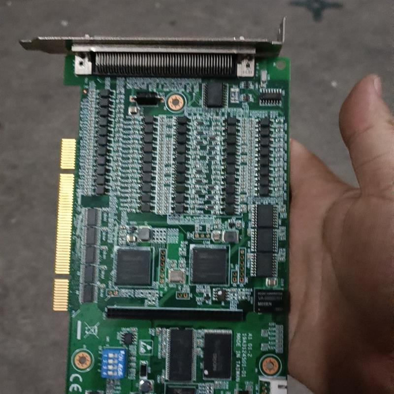 【议价】PCI-1245V SPARRTAN-6 XC6SL X25