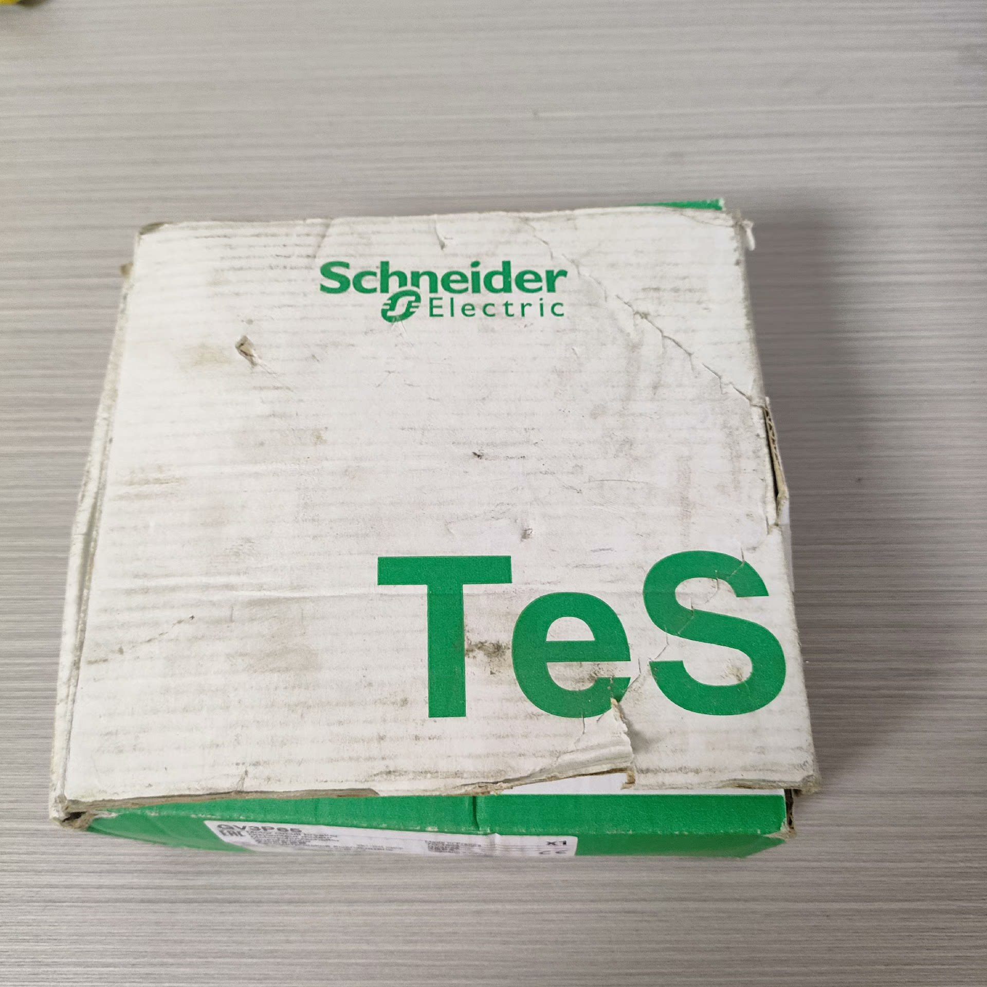 【议价】施耐德马达保护器GV3P65