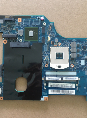 【议价】联想 G480 主板 LG4858 MB 11252-1主板