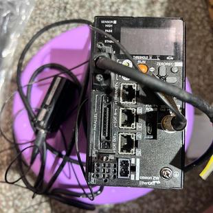 CE10T光纤同轴位移传感器EtherCAT安装 议价 欧姆龙ZW