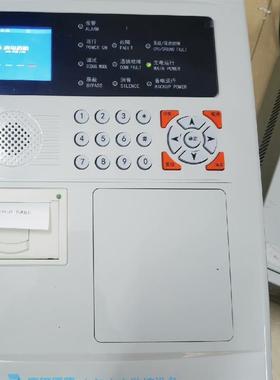 【议价】北大青鸟库存的全新电气火灾监控设备主机JBF－62S30，