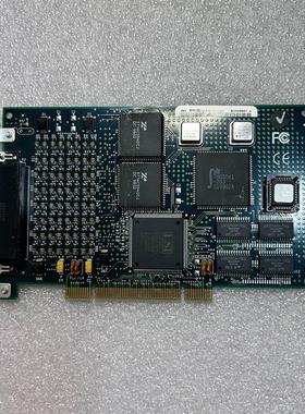 【议价】美国ESI工控机拆机串口卡 PN:49\50000490-0