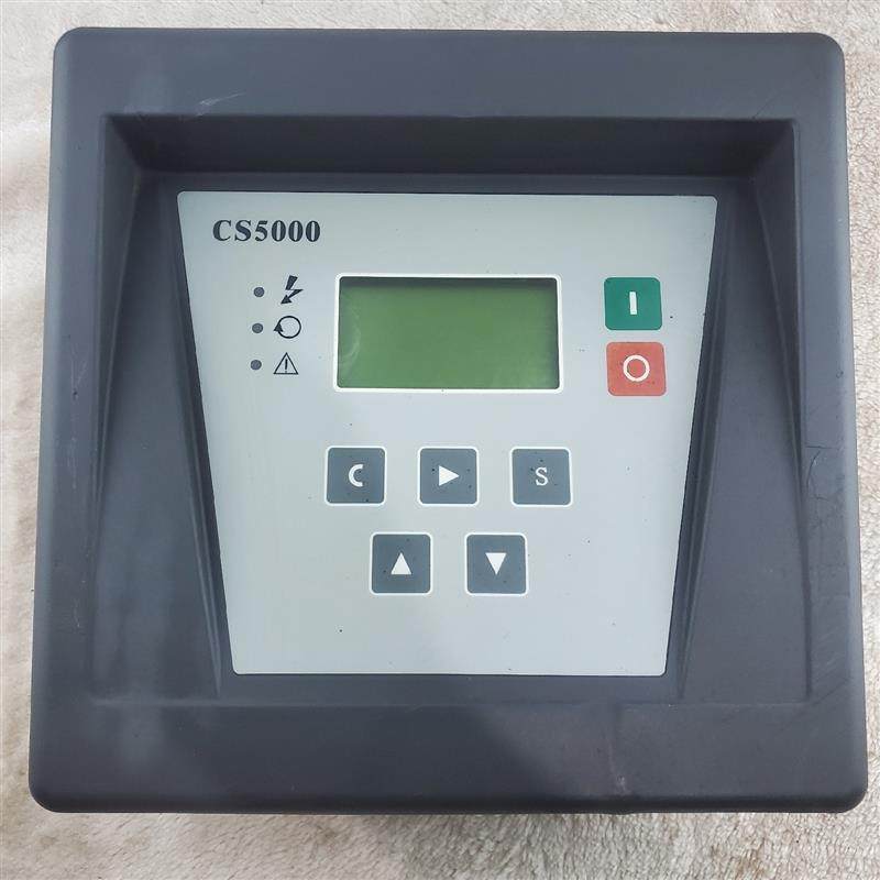 【议价】空压机控制面板 CS5000（B）100