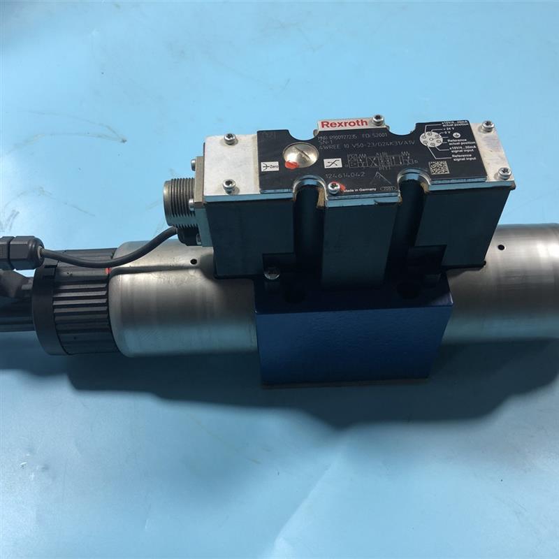 【议价】R900927235 4WREE10V50-2X/G24K3