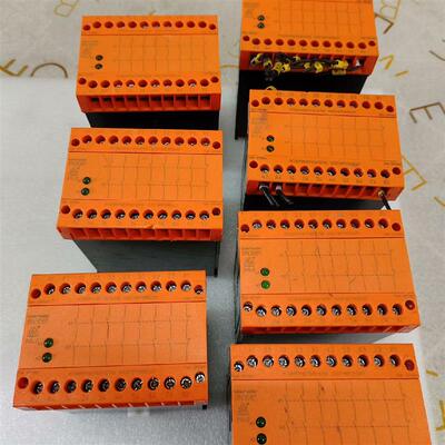 【议价】DOLD多德安全继电器 BN3081，拆机7只，无破损但侧面