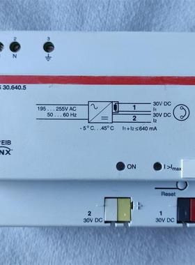 【议价】ABB SV/S 30.640.5，KNX/EIB/iBUS