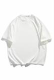 夏季潮流重磅满天星空亮片半袖短袖T恤情侣装T3526-P17【特价】，男装T恤，电商A007-1