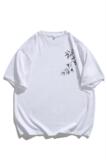 风新中式竹子240克双纱精梳棉半袖短袖T恤T3515-P25【特价】，男装T恤，电商A007-1