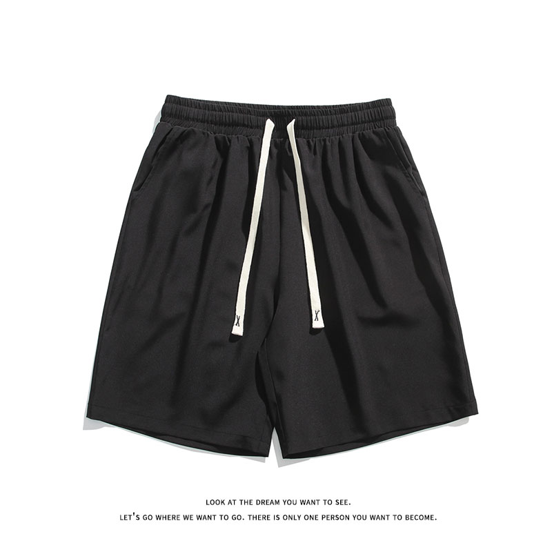 夏季潮流百搭休闲冰丝凉感短裤五分裤DK8492-P15【特价】,男装牛仔裤,电商A007-1