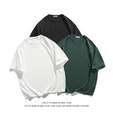 夏季潮流重磅满天星空亮片半袖短袖T恤情侣装T3526-P17【特价】，男装T恤，电商A007-1