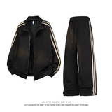 W4602+K8540黑色套装