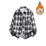 CJ9737白格(加绒) CJ9737白格(加绒)