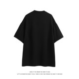 夏季流行休闲针织华夫格提花绣花圆领短袖T恤T3449-P26【特价】，男装T恤，电商A007-1