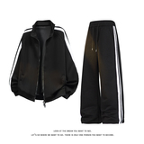 W4641+K8579黑色套装