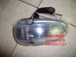 东风客车安源申龙江淮长安客车金龙安凯客车等车型LED示廓灯