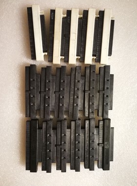 SCSI转接头 HPDB68对50母对母转接头 68母转IDE50母头 68母转50母