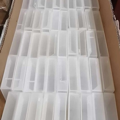 LTO磁带机磁带盒子磁带保护壳HP IBM 昆腾 SUN