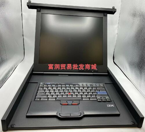 IBM 7316-TF3 显示器套件 03n7012 03n6321 1723-HC1  80p3750