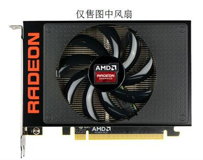 蓝宝石RADEONR9NANO风扇