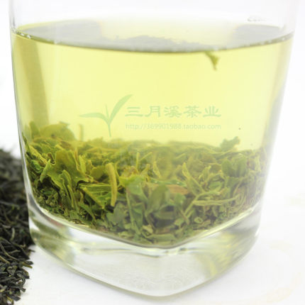 毛尖碎茶末2025新茶叶绿茶信阳毛尖茶馆大碗茶浓香耐泡茶叶末500g