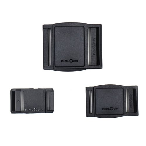 FIDLOCK斐得洛扣磁吸插扣