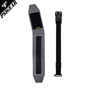 【PSIGEAR】RP-018腰包减震背带肩垫多功能肩带防滑透气保护垫